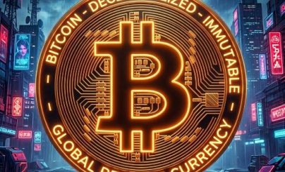 БИткоин