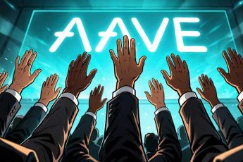 AAVE DAO