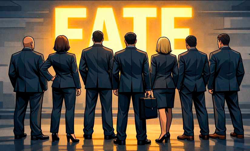 Сервис FATE
