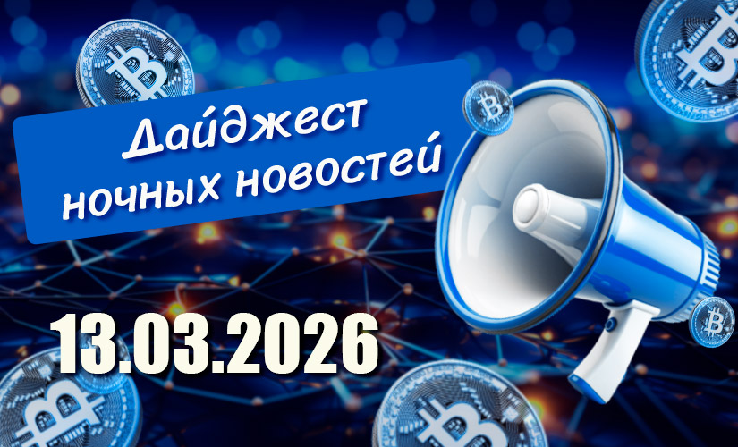 дайджест 13-3-26