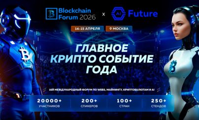 Форум Block Chain life