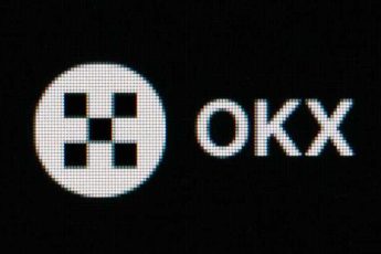 Биржа OKX