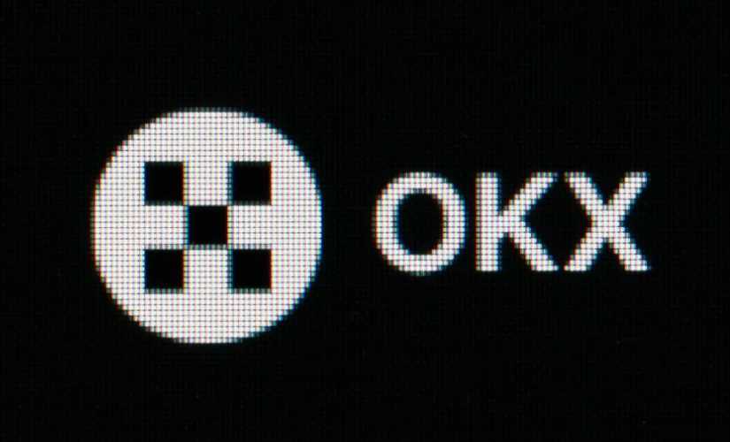 Биржа OKX