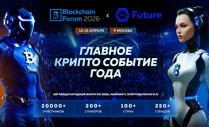 Blockchain Forum