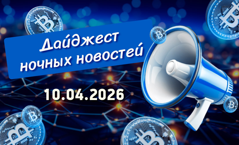 Дайджест 10 4 26