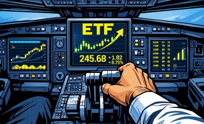 фонд ETF