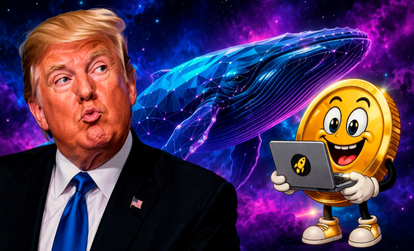 Трамп
