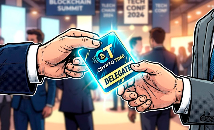 Time Crypto