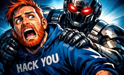 Hack You