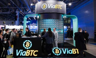 Пул Via BTC