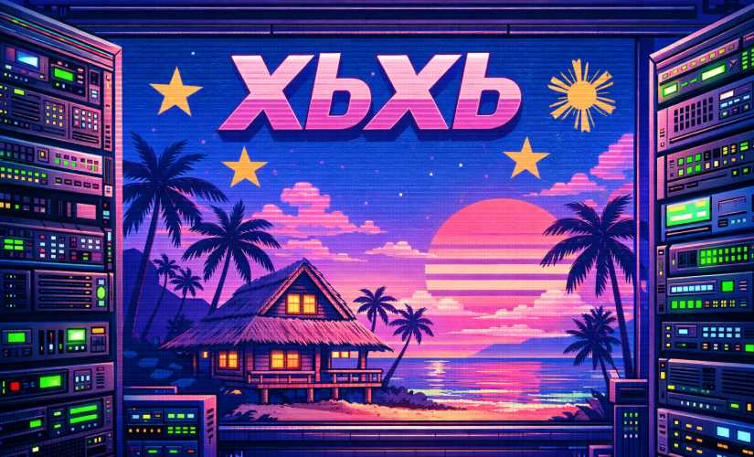 XB