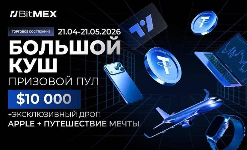 BitMEX