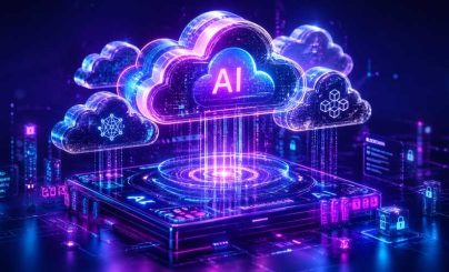 Облако AI