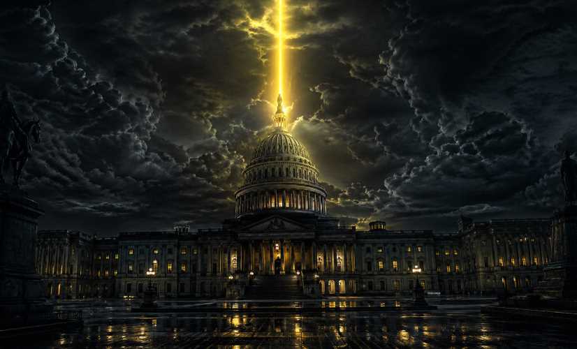 Сенат США