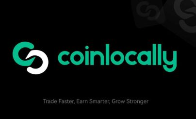 locally