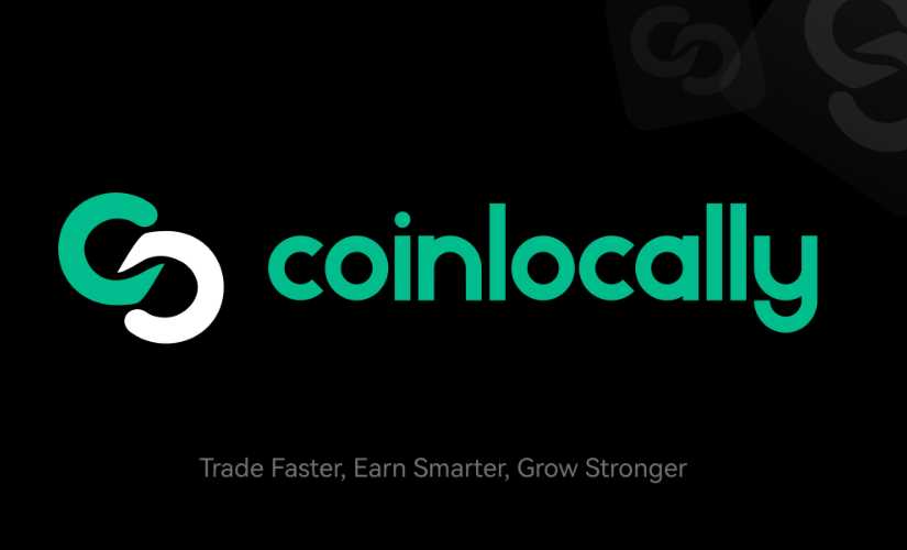 locally