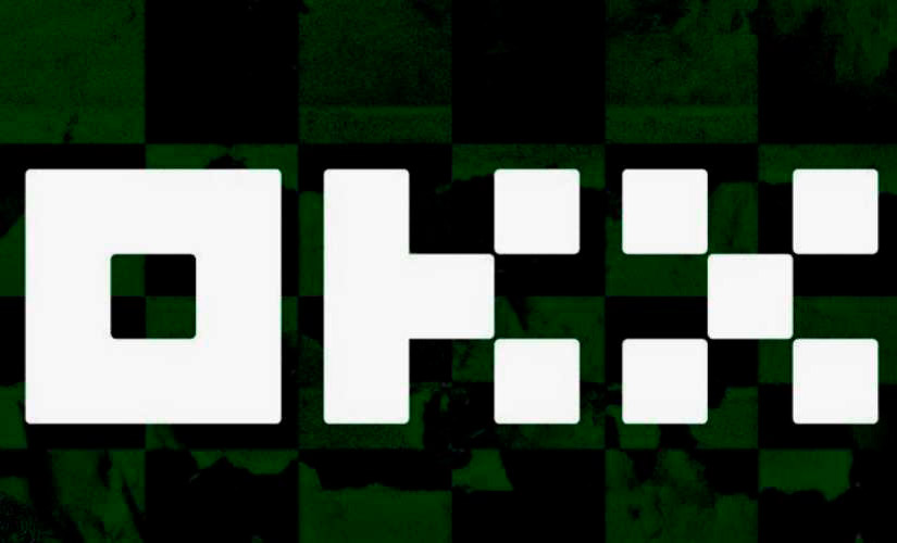 Площадка OKX