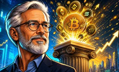 Биткоин Казначейство