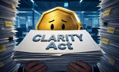 Акт Clarity
