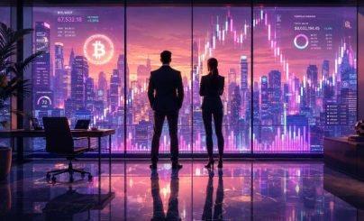 Падение BTC