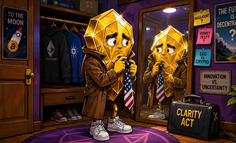 Акт Clarity
