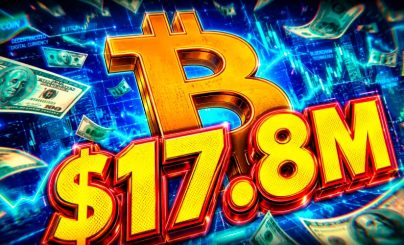 Биткоины