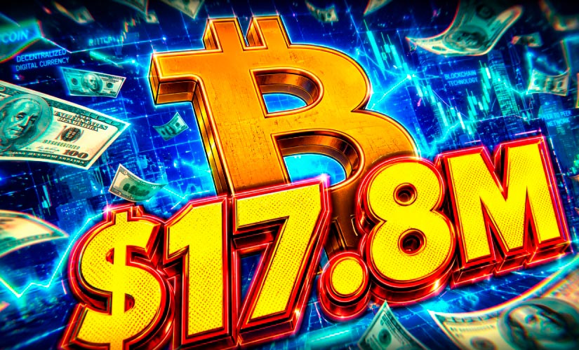 Биткоины