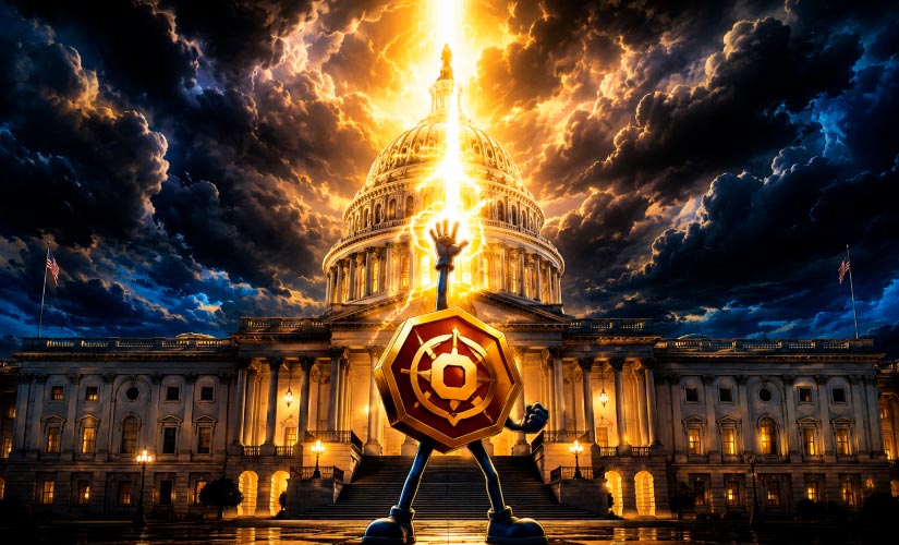 Сенат и монета