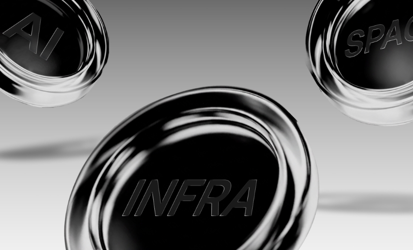 OKX Infra