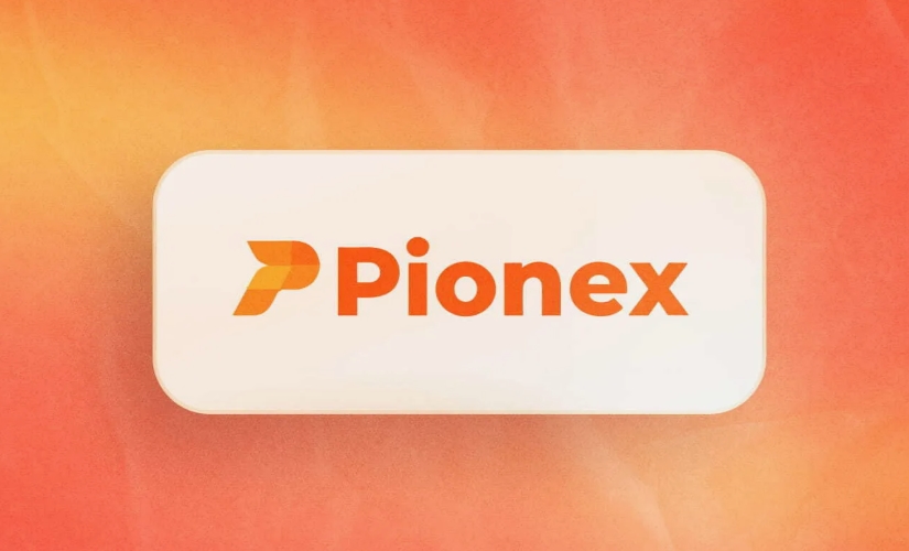Биржа Pionex