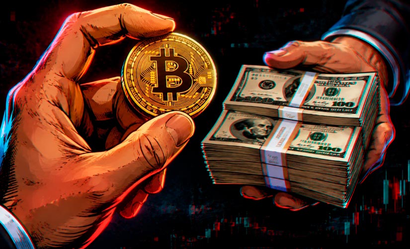 Деньги биткоин