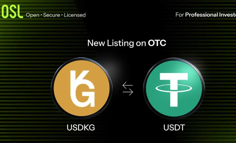 OSL Crypto