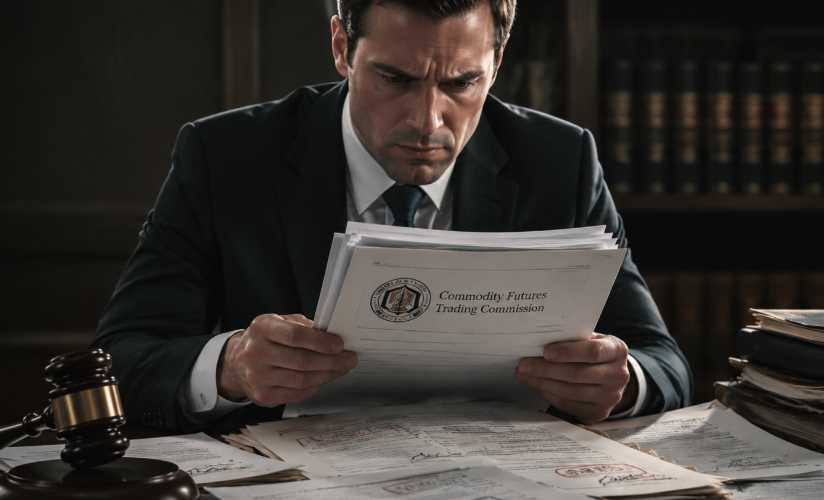 Регулятор CFTC