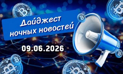 Дайджест