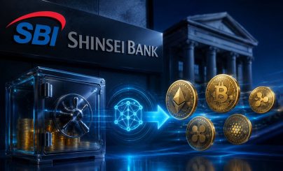 SBI Shinsei