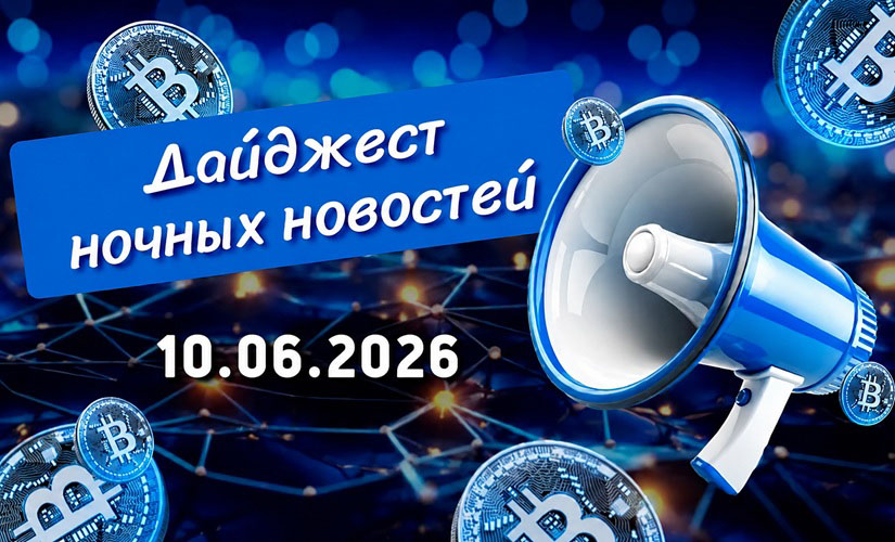 Дайджест