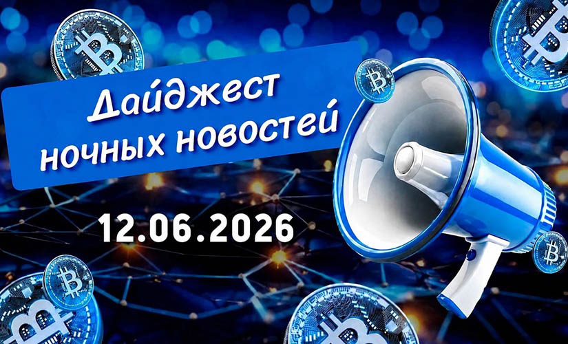 Дайджест
