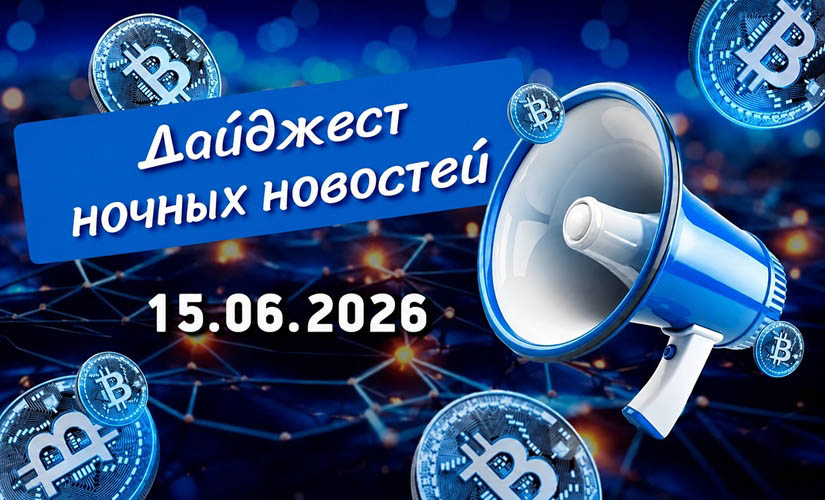 Дайджест