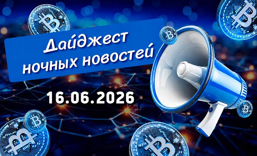 Дайджест