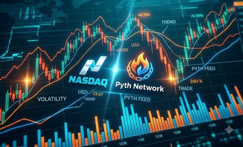 Pyth network