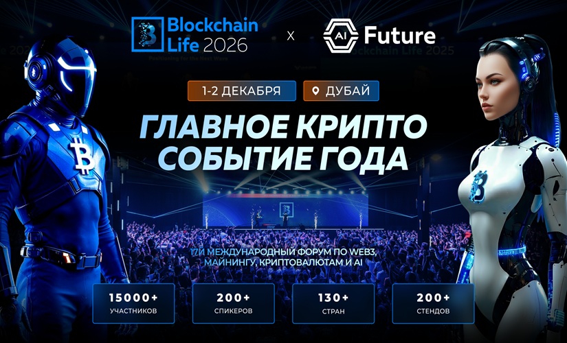 Blockchain Life