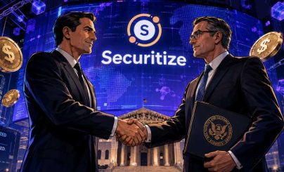 Status Securitize