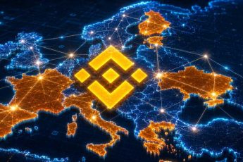 Планета Binance
