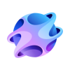 NETVR logo