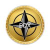 PDX logo