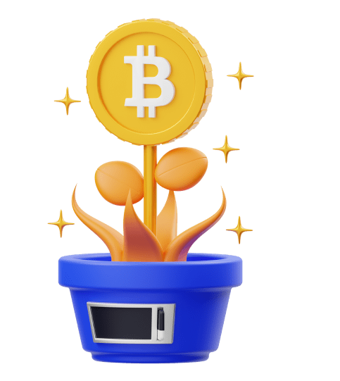 Что ты знаешь о Биткоине