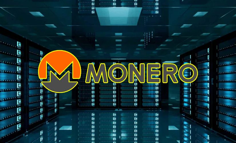 majner-monero