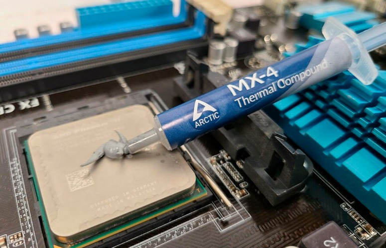 Thermal Compound