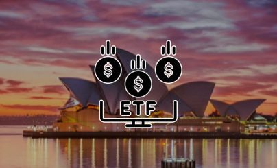 ETF