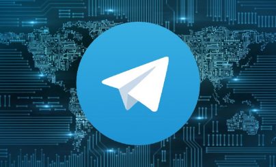 telegram